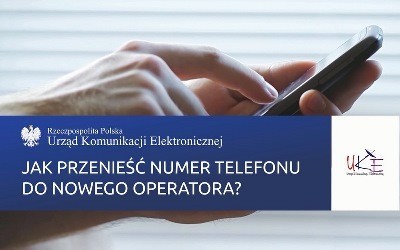 1. Jak przenieść numer telefonu do nowego operator
